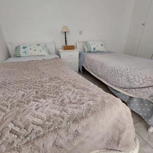 Rhodes Gardens Apartment