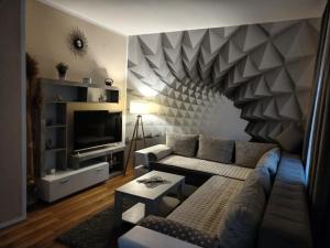 Apartman Tina