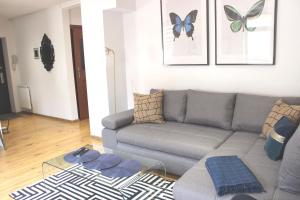 Apartament 007A pod Śnieżką