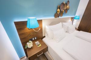 Boutique Apartments Velden