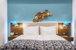 Boutique Apartments Velden