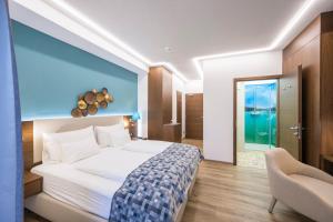 Boutique Apartments Velden