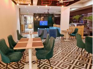 Hotel Baga Bliss By Celestiial Hospitality, Baga North Goa