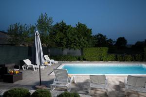Villa Fosca, beautiful villa in a fantastic location
