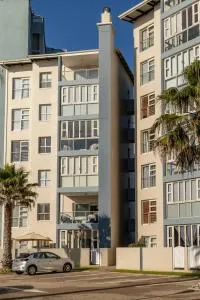 La Palma Villas 1 - Diasstrand