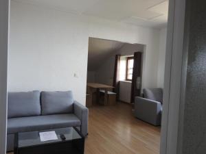 Hotels Le Chalet : photos des chambres
