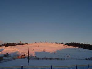 Apartment Eisenhauer in Schluchsee