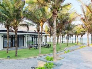 Starlight Villa Beach Resort & Spa - Van Ke