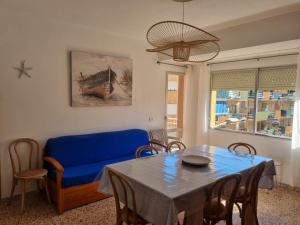 Apartamento 2º planta 4 dormitorios