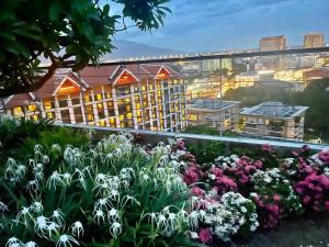 The Astra Condo B1209-Self check in