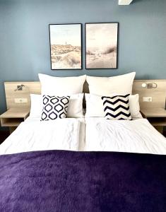 Apartmenthaus Hohenfels
