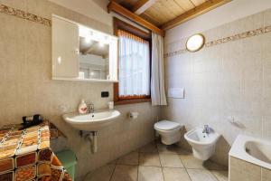 Gerry House Livigno