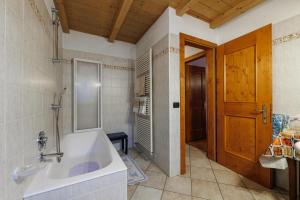 Gerry House Livigno
