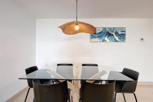 Aqua Apartments Vento, Marbella