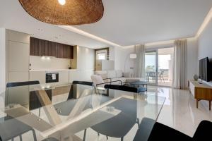 Aqua Apartments Vento, Marbella