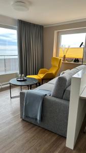 Apartmenthaus Hohenfels