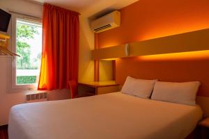 Hotels The Originals Access, Hotel Bordeaux Lac : photos des chambres