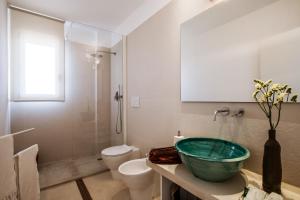 Secolario Masseria del Viverbene