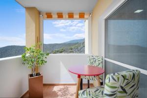 Roque del Conde Aragon