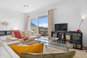 Roque del Conde Aragon