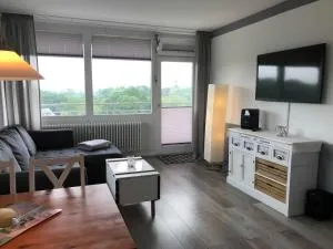 Apartment Atzert - Gremsmühlen