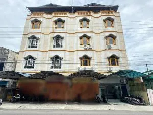 Horas Hotel - Halangan