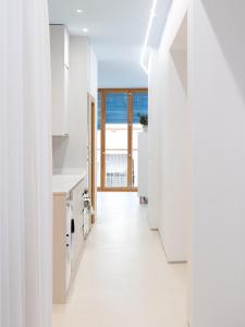 Apartamento Don Algodón Grau