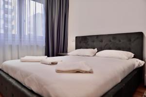 Coresi TopCity 2Camere Apartment