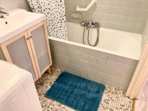 Appartements F3 au coeur du centre de Metz : photos des chambres