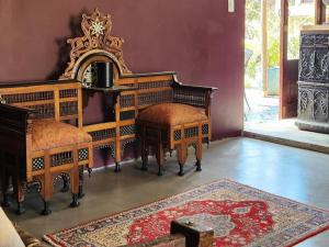 Bella Bohemia Spa, Venue and Guest Farm
