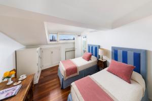 Ca Cerchieri Terrace - Dimora Italia -