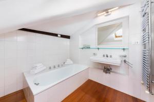 Ca Cerchieri Terrace - Dimora Italia -