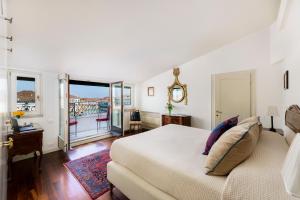 Ca Cerchieri Terrace - Dimora Italia -