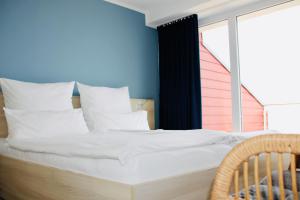 Apartmenthaus Hohenfels