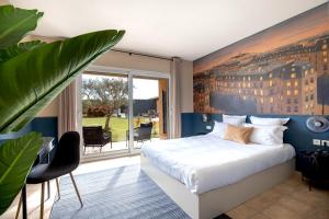 Hotels Hotel La Perna : photos des chambres