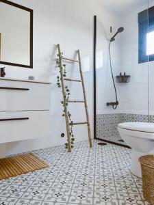 Villa Arcano Boho Chic