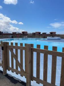 Villa Arcano Boho Chic