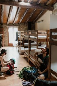 El Refugi