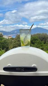 Location Appartement Porticcio