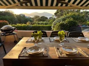 Location Appartement Porticcio - Grosseto-Prugna