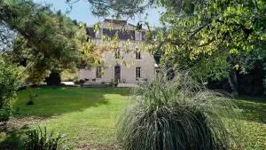 Demeures ressourçantes - Le Vallon - Chenay