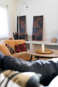 Maisons de vacances Loft l'Ecluse 2, parking gratuit : photos des chambres