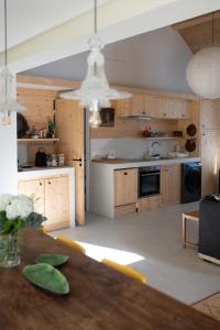 Maisons de vacances Loft l'Ecluse 2, parking gratuit : photos des chambres