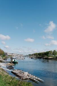 Loft lÉcluse 2, parking gratuit