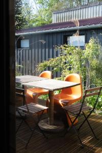Maisons de vacances Loft l'Ecluse 2, parking gratuit : photos des chambres