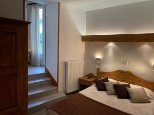 Hotels Hotel de Bourgogne : Chambre Double Supérieure