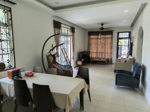Garden Homestay