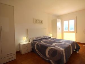 Ático confortable, à 20m de la plage La Ribera, avec terrasse, parking et Wifi, pour 4 personnes - ES-228-56