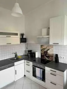 Fewo 1 - 施瓦布豪森