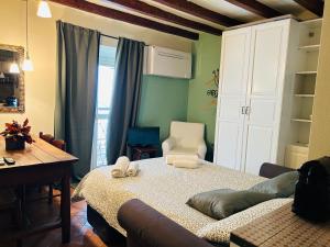 Moscova M2 - City Centre